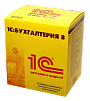 1С:Предприятие 8 Бухгалтерия для Беларуси