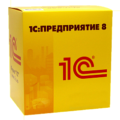 1С:Предприятие 8 Управление компанией для Беларуси